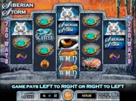 megajackpots siberian storm|MegaJackpots Siberian Storm Slot .